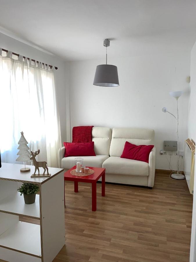 House Moon Sierra Nevada Estudio Con Wifi Εξωτερικό φωτογραφία