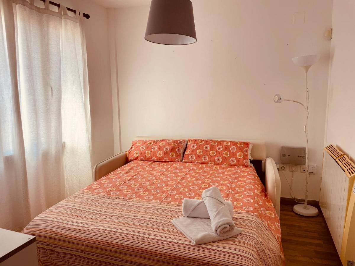 House Moon Sierra Nevada Estudio Con Wifi Εξωτερικό φωτογραφία