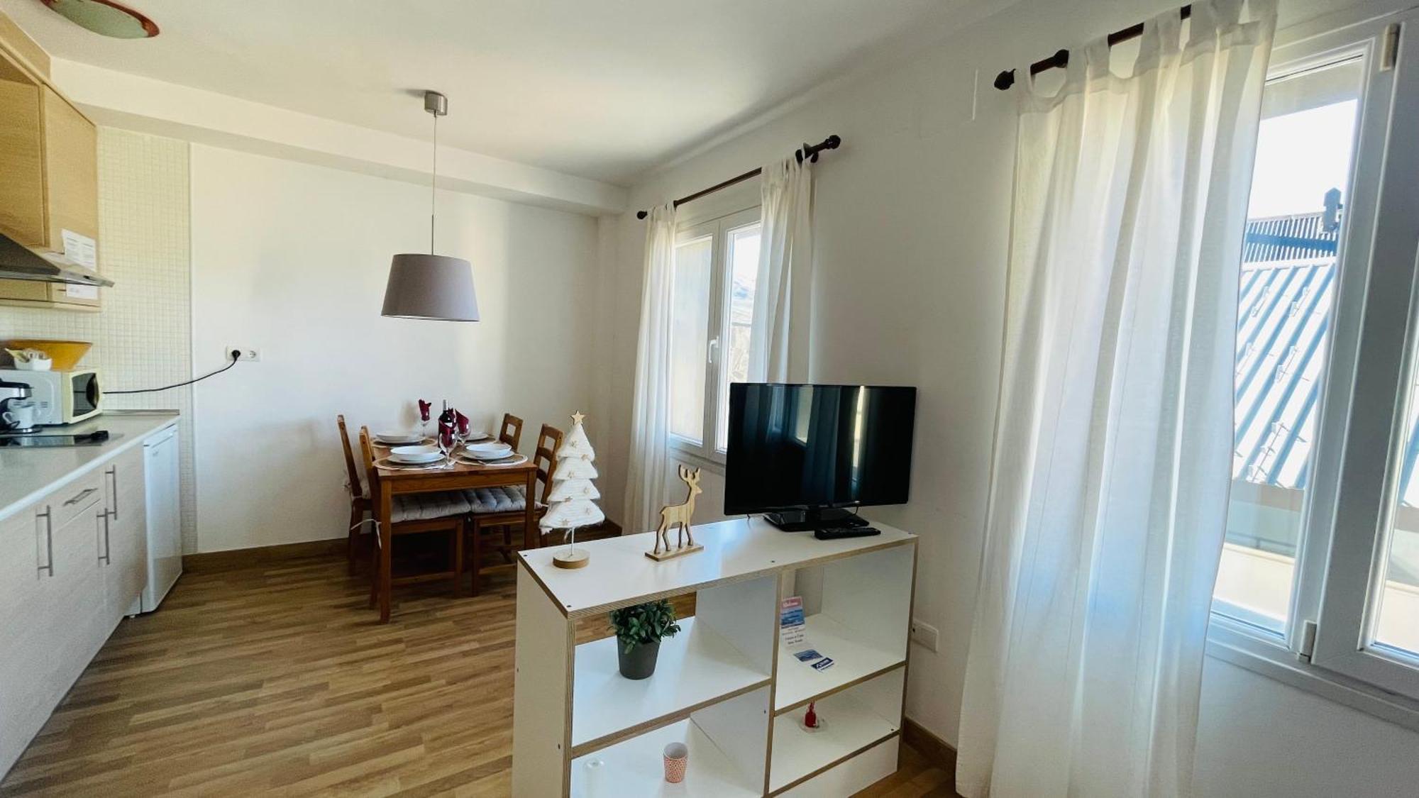 House Moon Sierra Nevada Estudio Con Wifi Εξωτερικό φωτογραφία