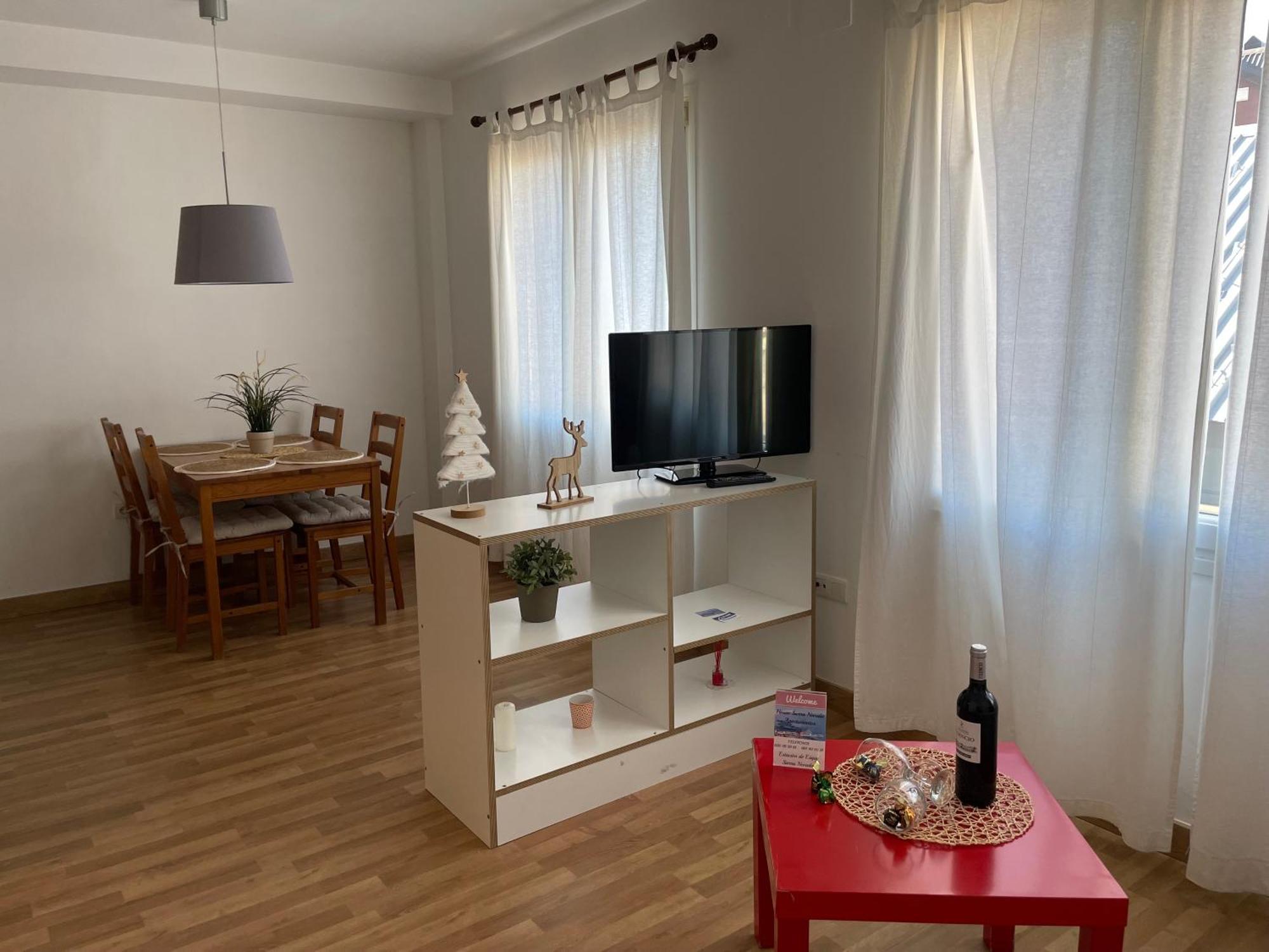House Moon Sierra Nevada Estudio Con Wifi Εξωτερικό φωτογραφία